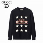 Gucci Men's Long Sleeve T-shirts 221
