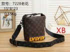 Louis Vuitton Normal Quality Handbags 787