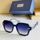 Gucci High Quality Sunglasses 3579