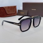 TOM FORD High Quality Sunglasses 1259