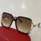 Cartier High Quality Sunglasses 469