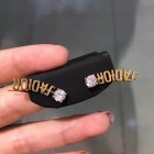 Dior Jewelry Earrings 318
