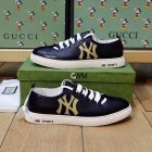 Gucci Men's Shoes 1124