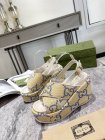 Gucci Women's Shoes 943