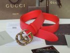 Gucci High Quality Belts 336