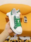Louis Vuitton Men's shoes 2411