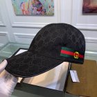 Gucci High Quality Hats 412