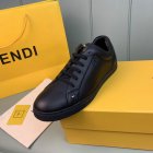 Fendi Men's Shoes 323