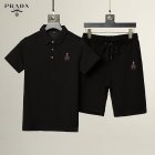 Prada Men's Suits 128