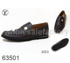 Louis Vuitton High Quality Men's Shoes 518
