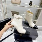 Chanel Women's Shoes 2112