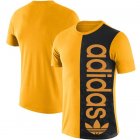 adidas Apparel Men's T-shirts 414