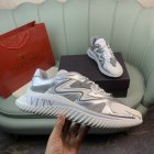 Valentino Men's Shoes 136