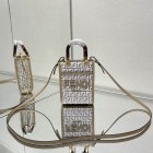 Fendi Original Quality Handbags 33