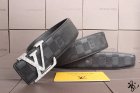 Louis Vuitton Normal Quality Belts 38