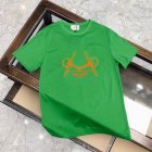 Hermes Men's T-Shirts 22