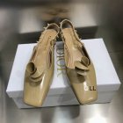 DIOR Women's Shoes 316