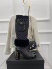 Chanel Women's Shoes 1689