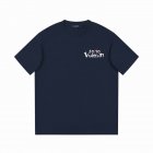 Louis Vuitton Men's T-shirts 435