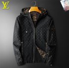 Louis Vuitton Men's Jackets 78