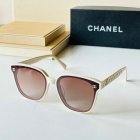 Chanel High Quality Sunglasses 3667