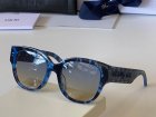 DIOR High Quality Sunglasses 1240