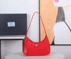 Prada High Quality Handbags 916