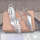 MiuMiu Women's Shoes 33
