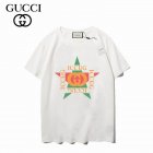 Gucci Men's T-shirts 605