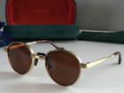 Gucci High Quality Sunglasses 4773