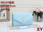 Yves Saint Laurent Normal Quality Handbags 76