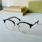 Burberry Plain Glass Spectacles 70