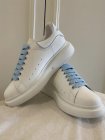 Alexander McQueen Men's Shoes 84