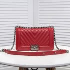 Chanel High Quality Handbags 304