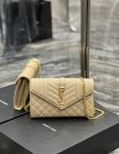 Yves Saint Laurent Original Quality Handbags 668