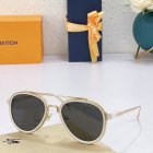 Louis Vuitton High Quality Sunglasses 4929