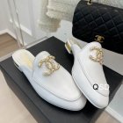 Chanel Women's Shoes 1018