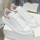 Alexander McQueen Men's Shoes 152