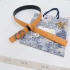 DIOR Original Quality Belts 136