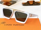 Louis Vuitton High Quality Sunglasses 4971