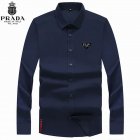 Prada Men's Shirts 91