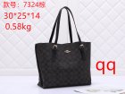 Coach Normal Quality Handbags 144