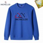Moncler Men's Long Sleeve T-shirts 118