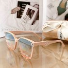 Chanel High Quality Sunglasses 2746