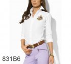 Ralph Lauren Women's Shirts 68