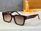 Louis Vuitton High Quality Sunglasses 5299