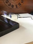 Chrome Hearts Plain Glass Spectacles 1018
