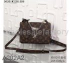 Louis Vuitton High Quality Handbags 700