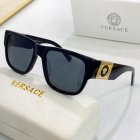 Versace High Quality Sunglasses 595