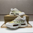 Gucci Men's Shoes 129